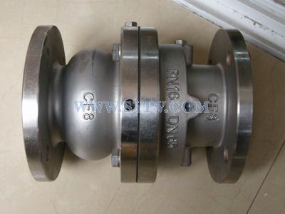 ZSGP Pipe-type pneumatic shuttle valve